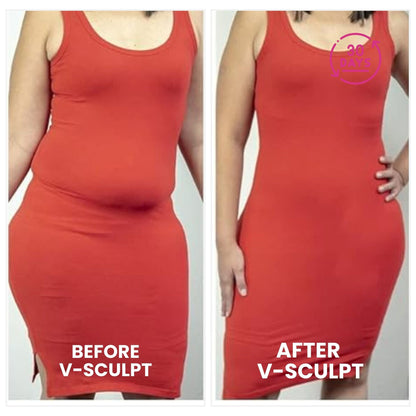 V-Sculpt | Confidence, Shape & Lift