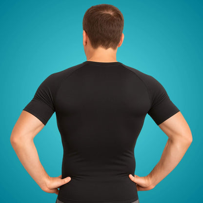 V-Shirt | The Everyday Upgrade for Your Body