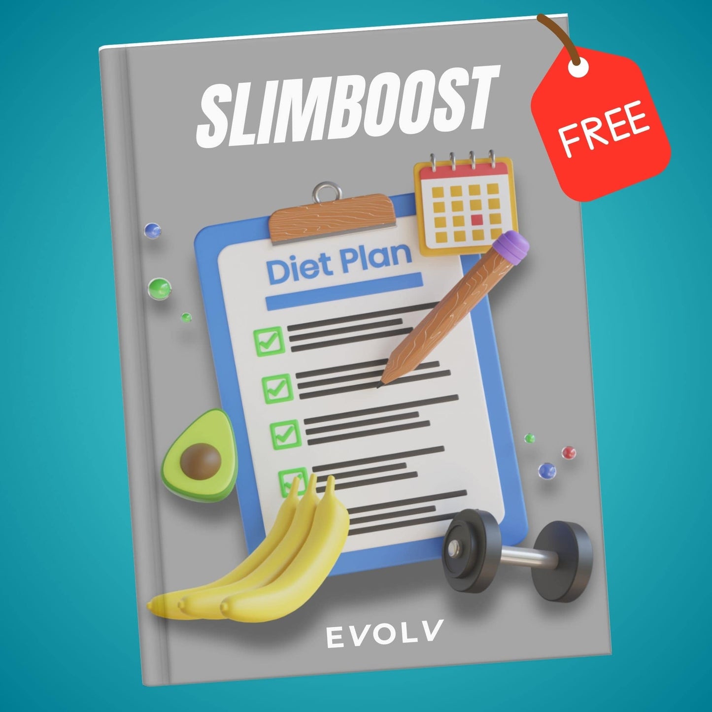 Free Weight Loss Program (SlimBoost)