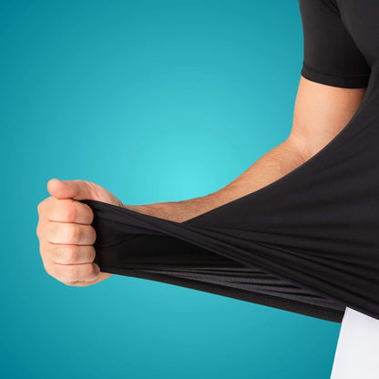 V-Shirt | The Everyday Upgrade for Your Body